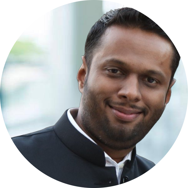 Abhishek Gupta